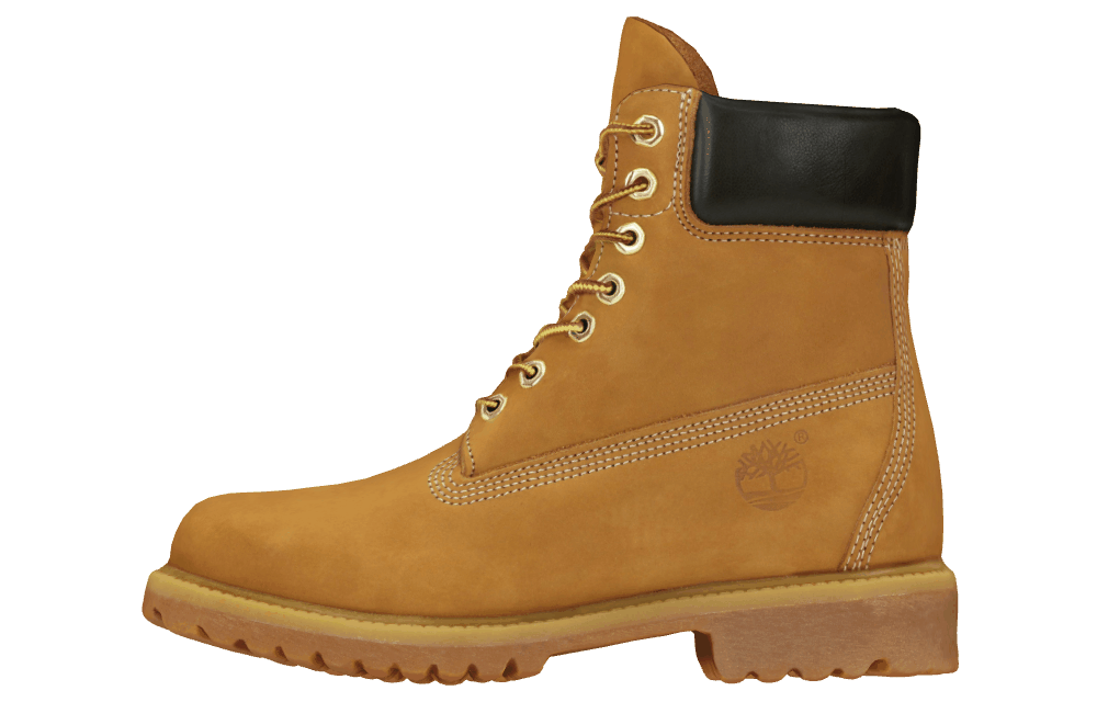Ботинки Timberland 6 Inch Premium Brown