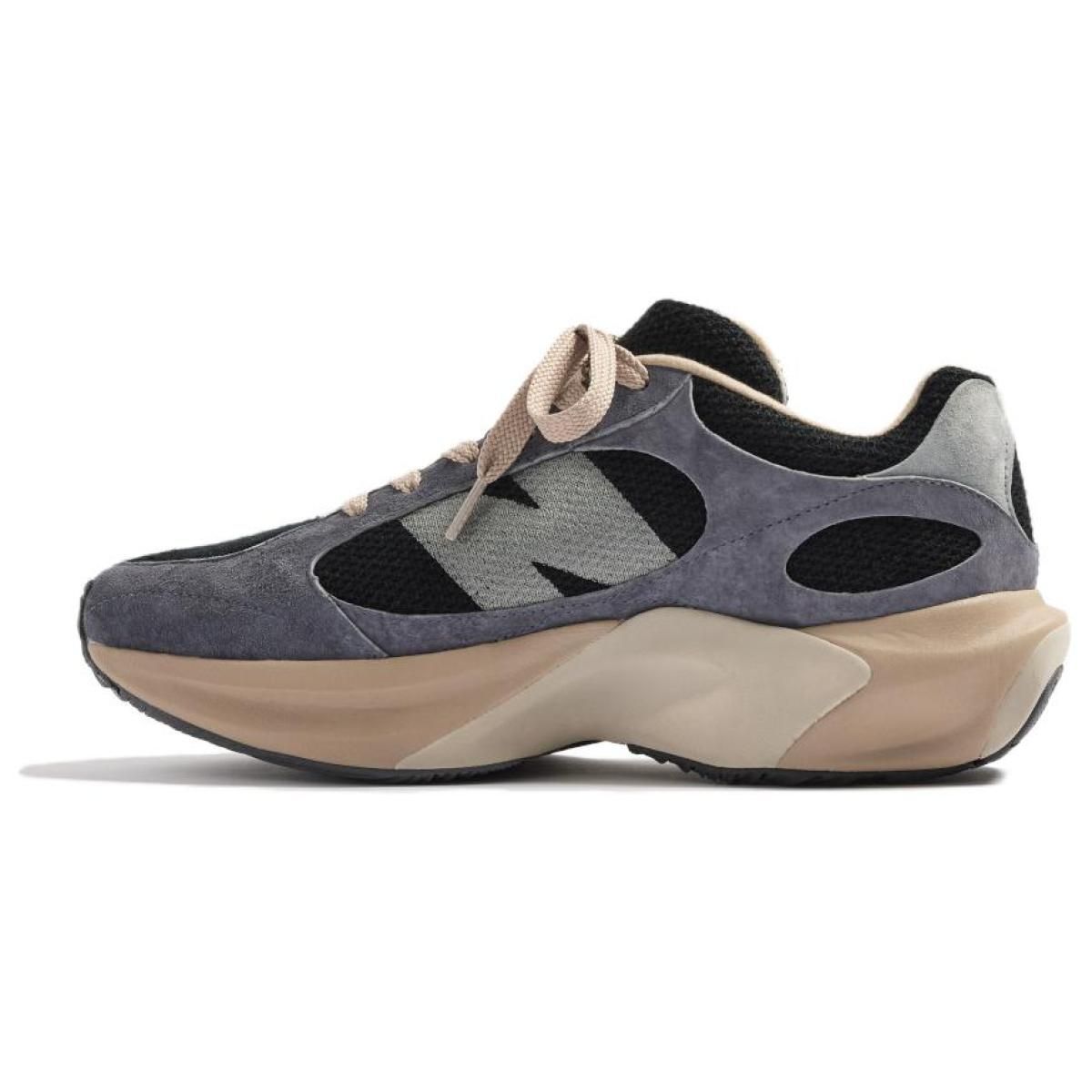 Кроссовки New Balance Wrpd Runner Quiet Grey