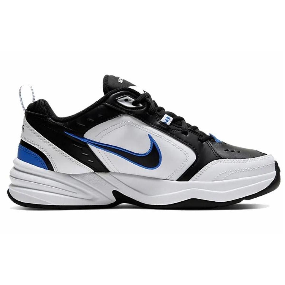 Мужские кроссовки Nike Air Monarch 4