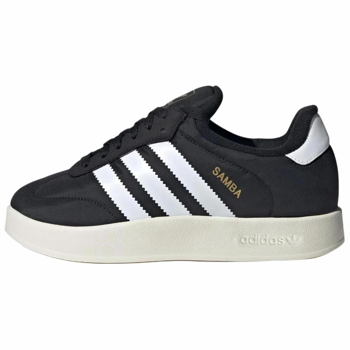 Кроссовки Adidas Originals Tenis Samba Home Black