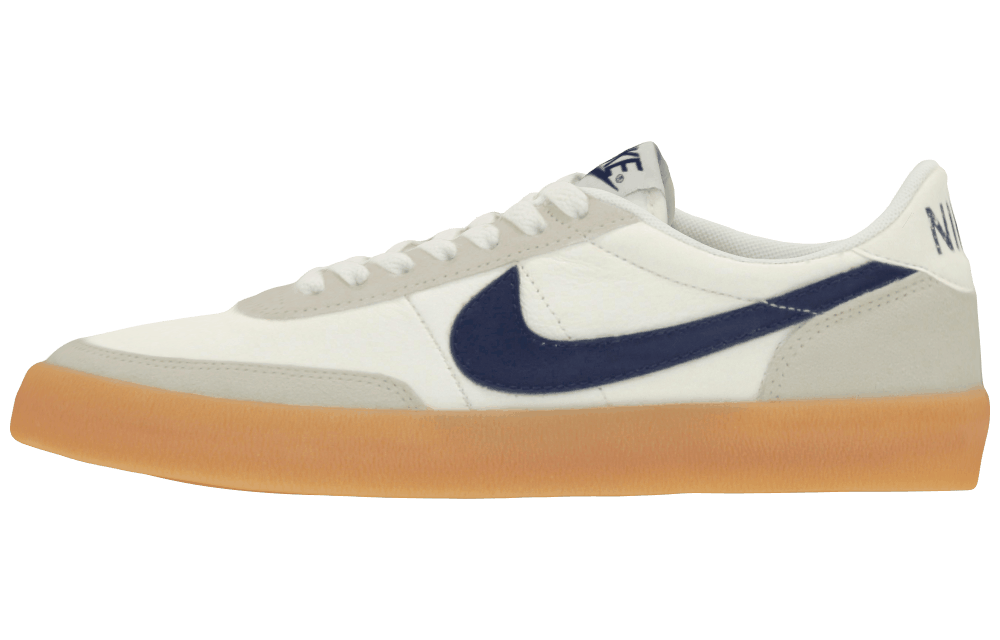 Кроссовки J.Crew x Nike Killshot 2 "Midnight Navy"