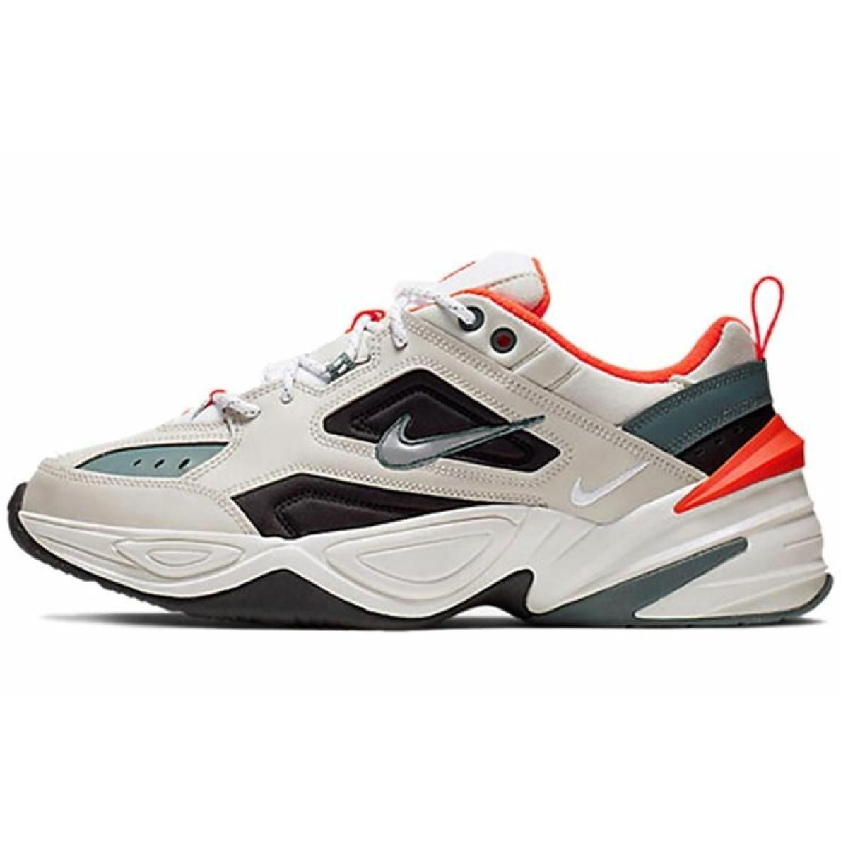 Мужские кроссовки Nike M2K Tekno Light Bone