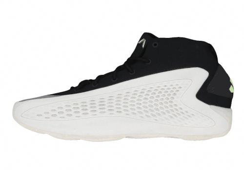 Мужские кроссовки Adidas A.E. 1 Black/White