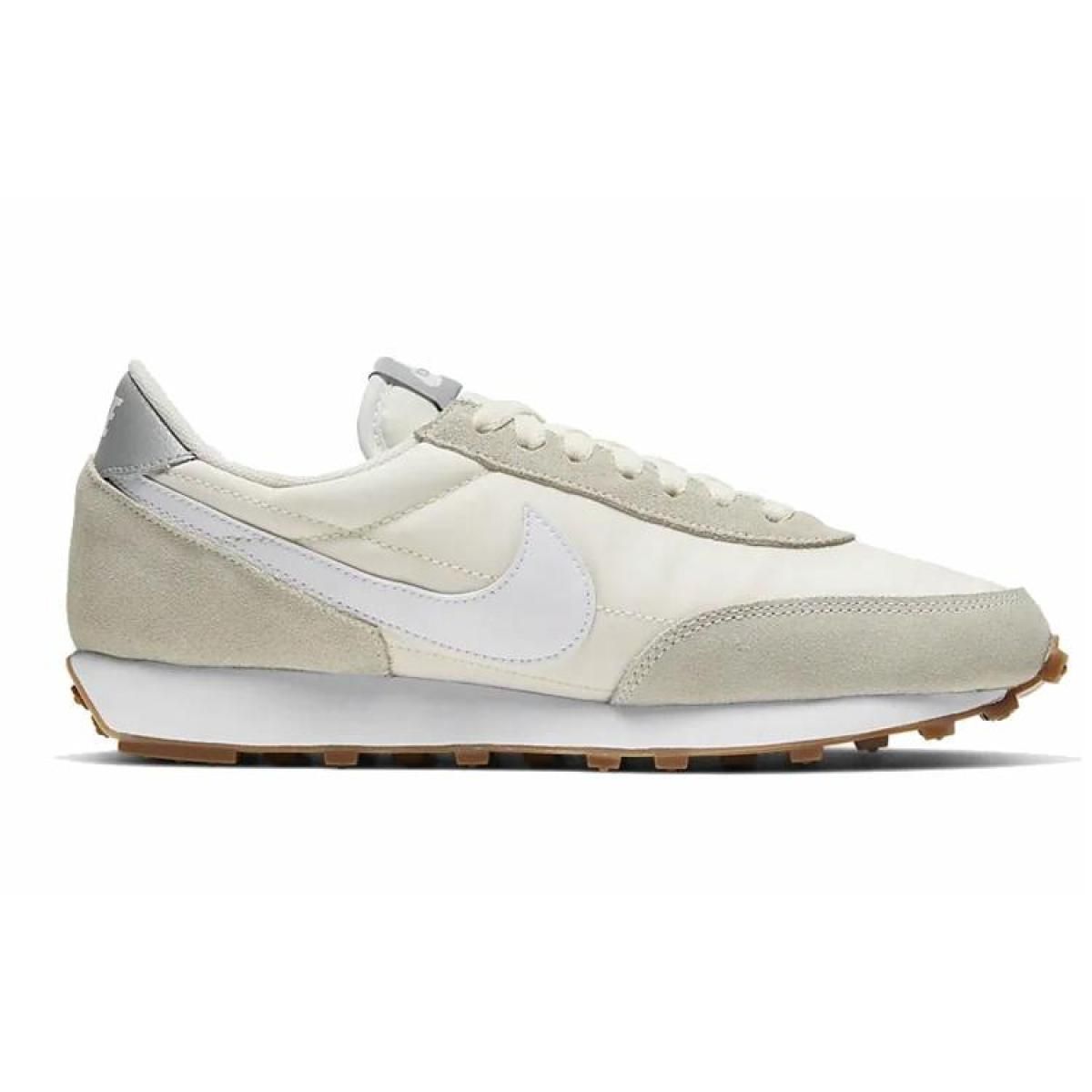 Женские кроссовки Nike Daybreak QS Light Smoke Grey