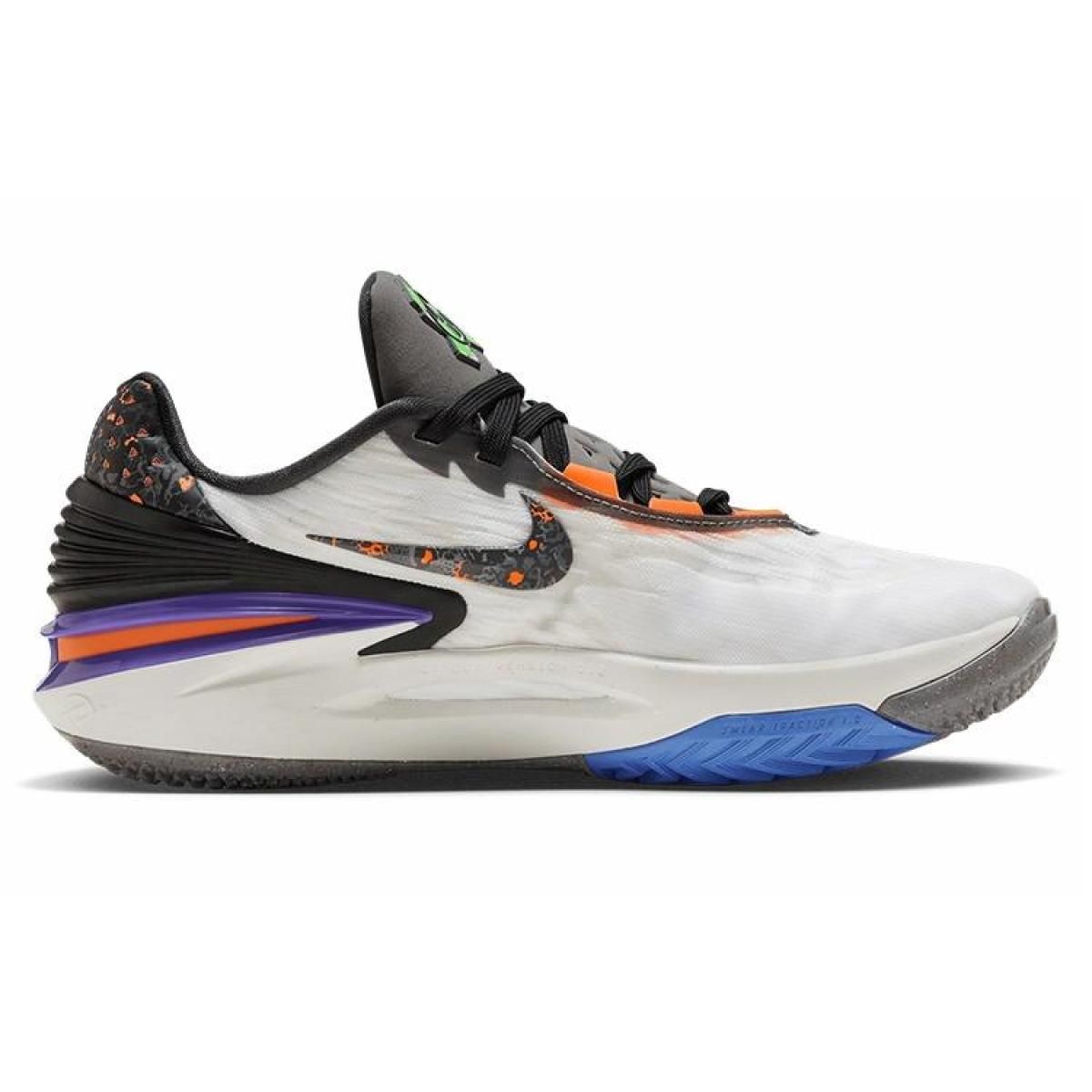 Кроссовки Nike Air Zoom G.T. Cut 2 "'Catching Fire"