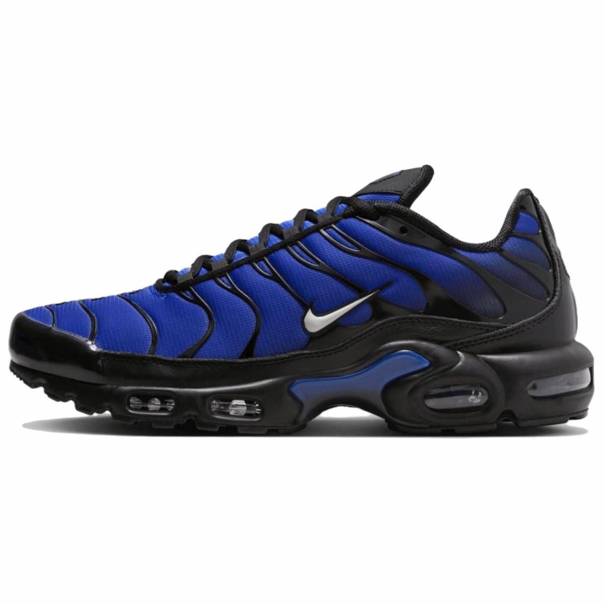 Кроссовки Nike Air Max Plus Blue/Black