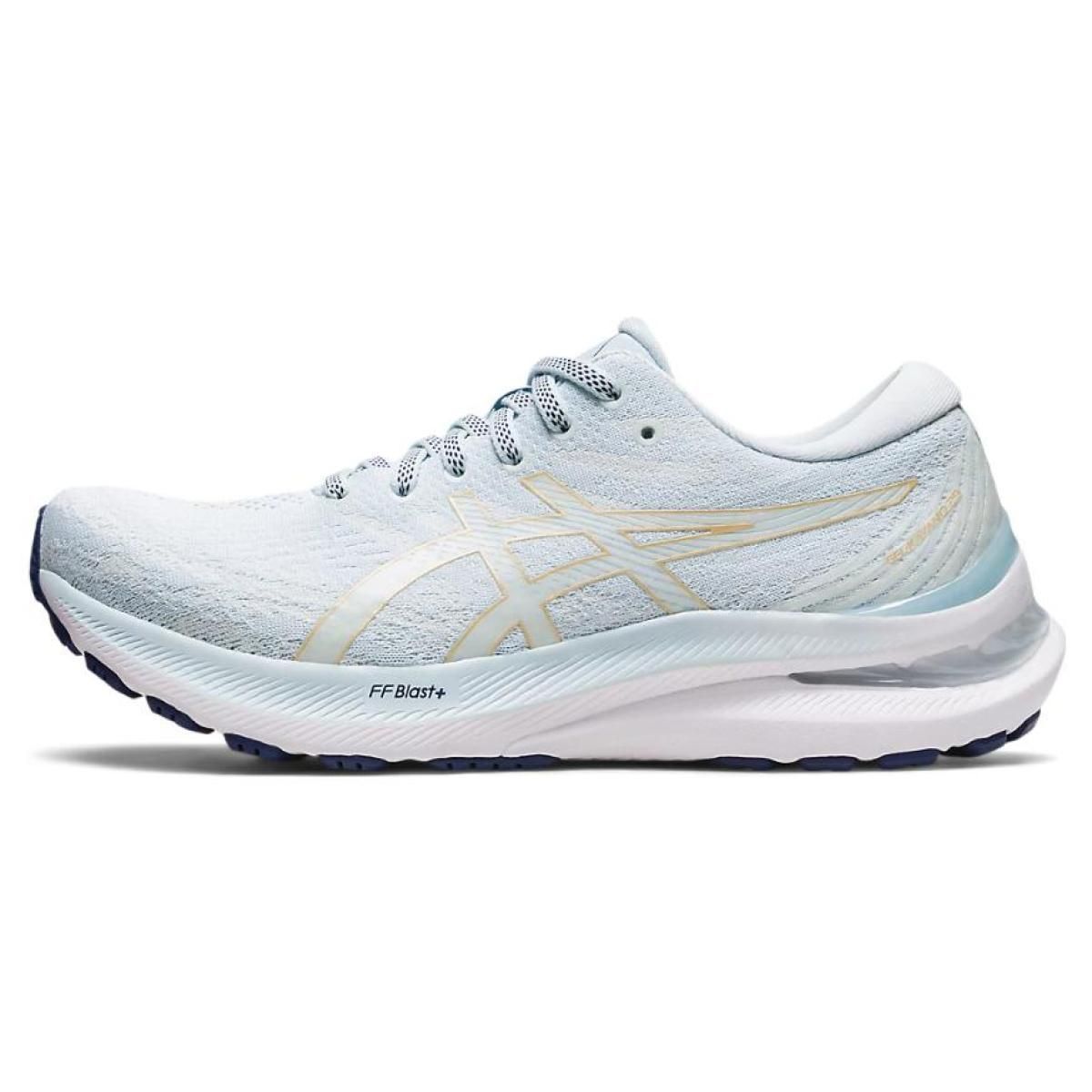 Женские кроссовки Asics GEL-KAYANO 29 Light Blue