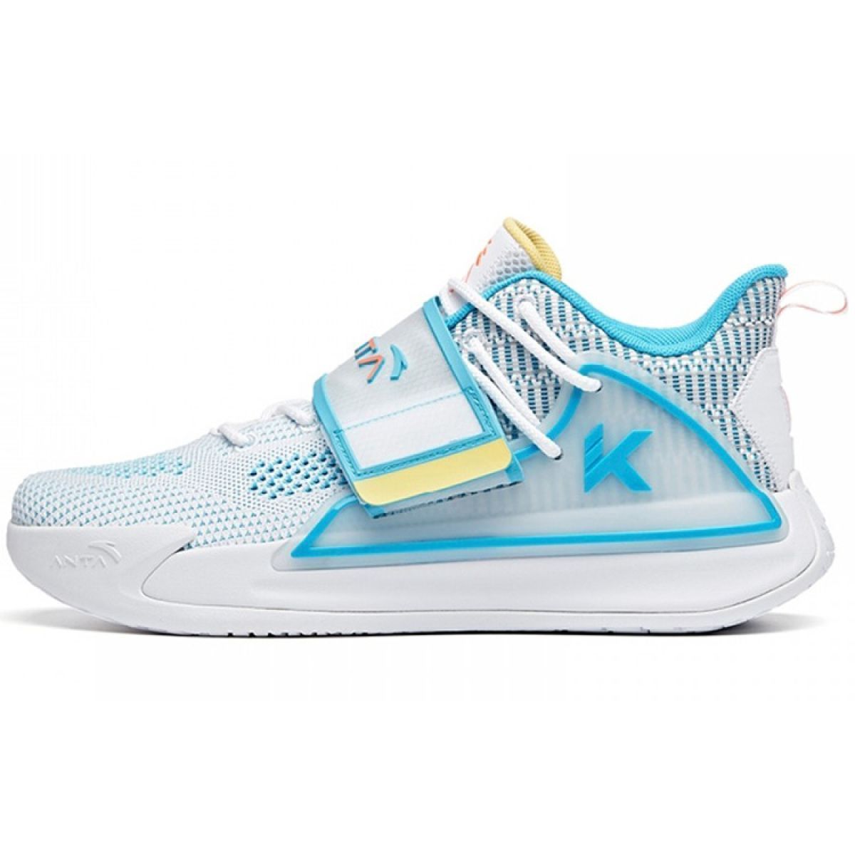 Мужские кроссовки Anta KT Splash 2 White/Blue