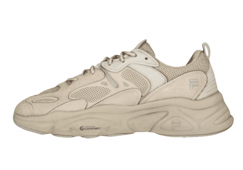 Мужские кроссовки Fila Pantera Mars 2 Brown