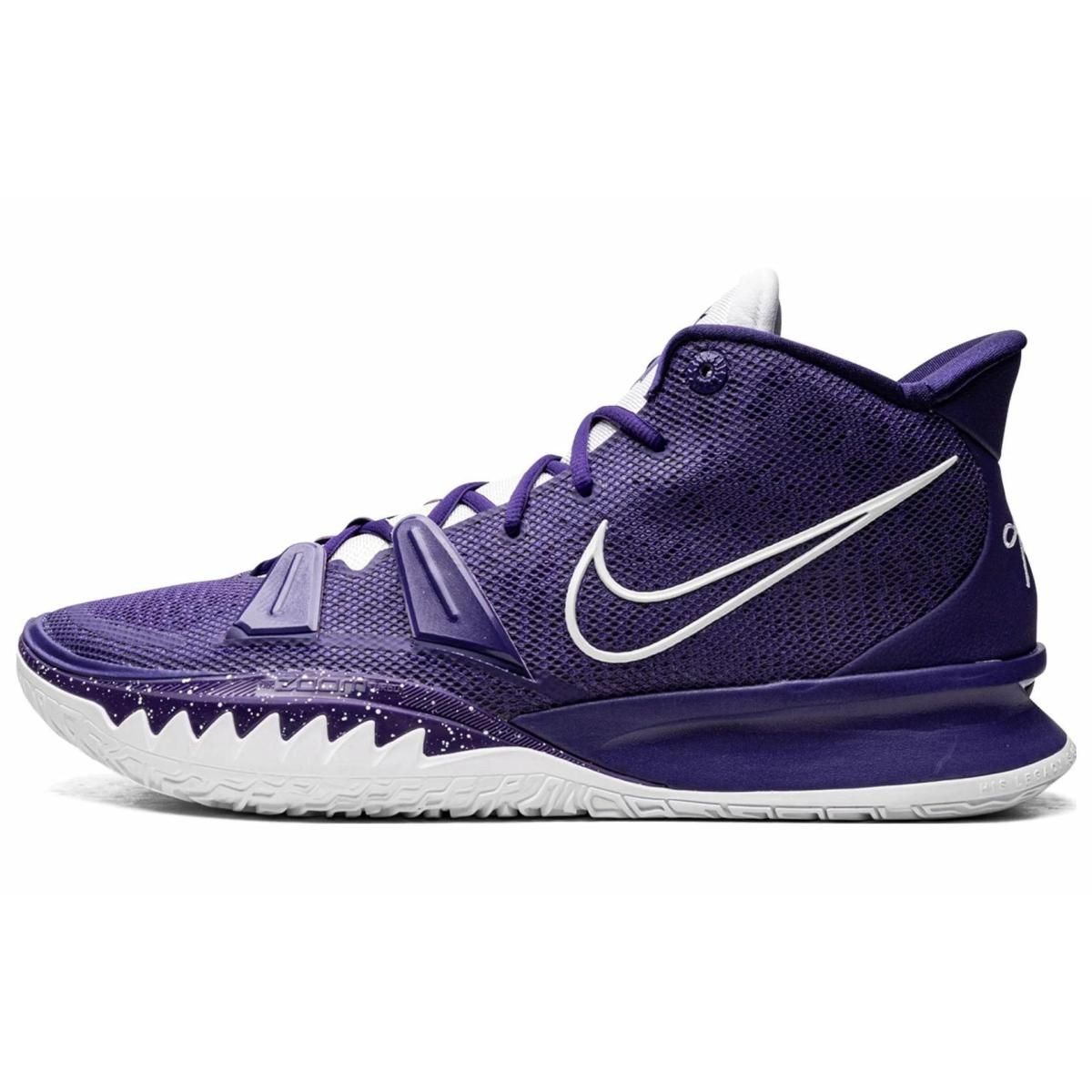 Мужские кроссовки Nike Kyrie 7 Purple