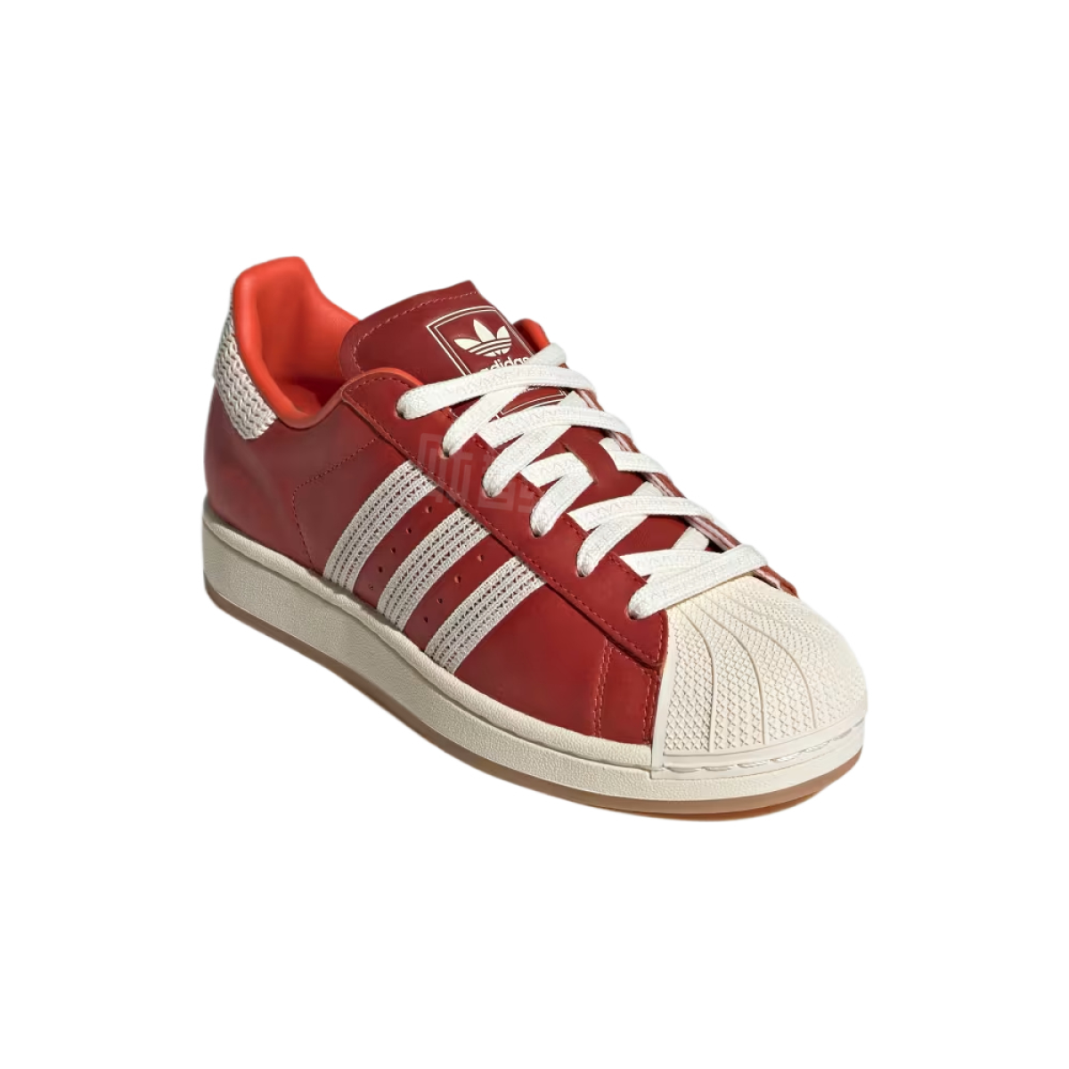 Женские кроссовки Adidas Originals Superstar 2 Red