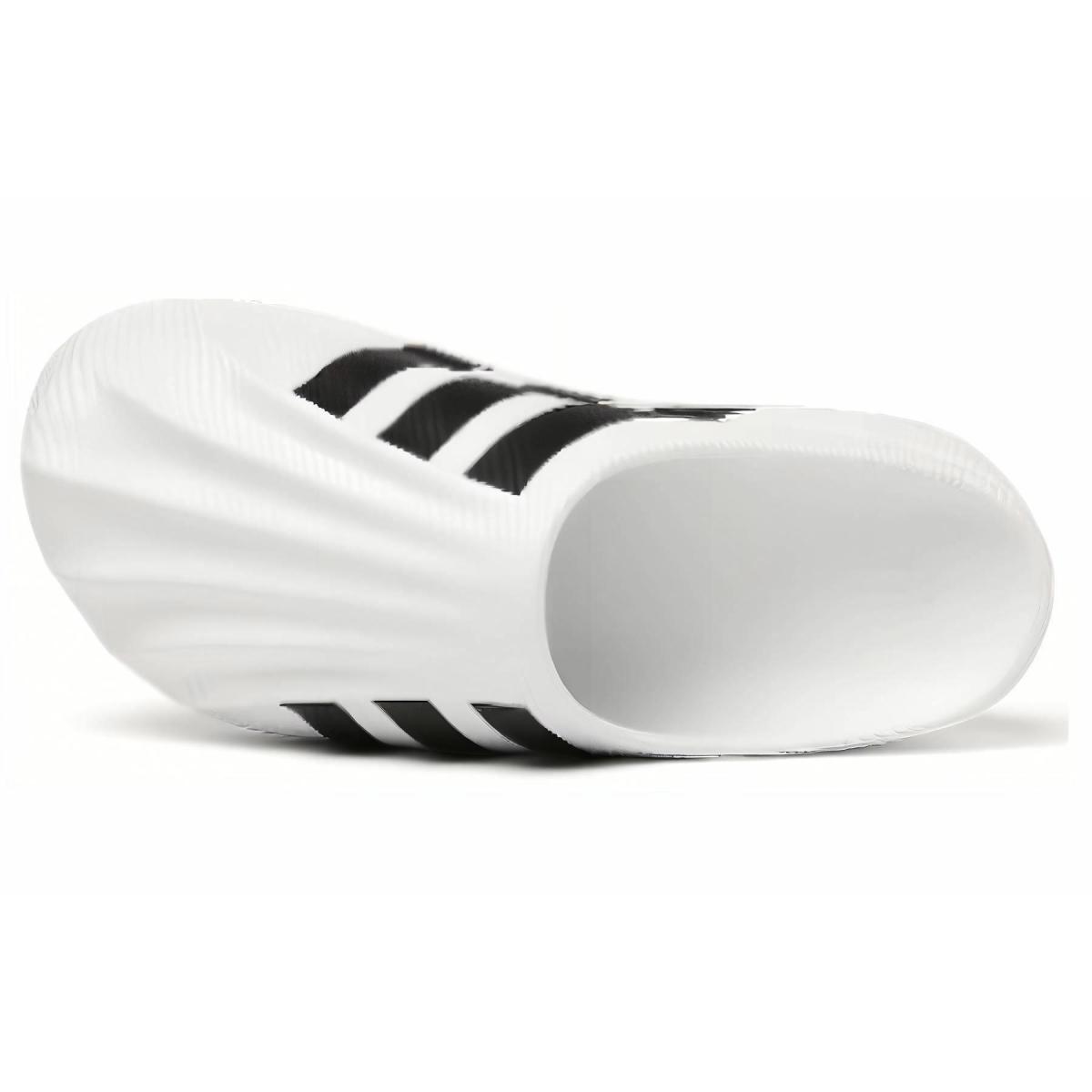 Сабо Adidas Originals AdiFOM Superstar Mule White/Black
