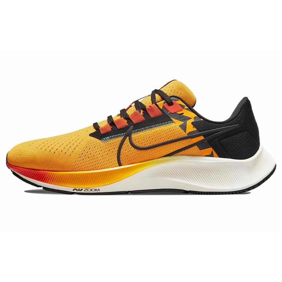 Мужские кроссовки Nike Air Zoom Pegasus 38 Orange