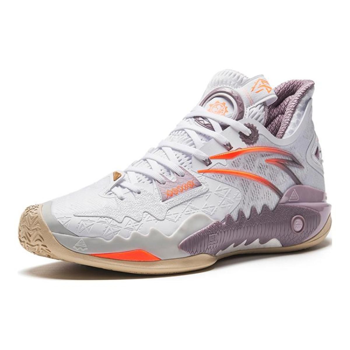 Кроссовки Anta Kyrie Irving X Shock Wave 5 "Saltation"