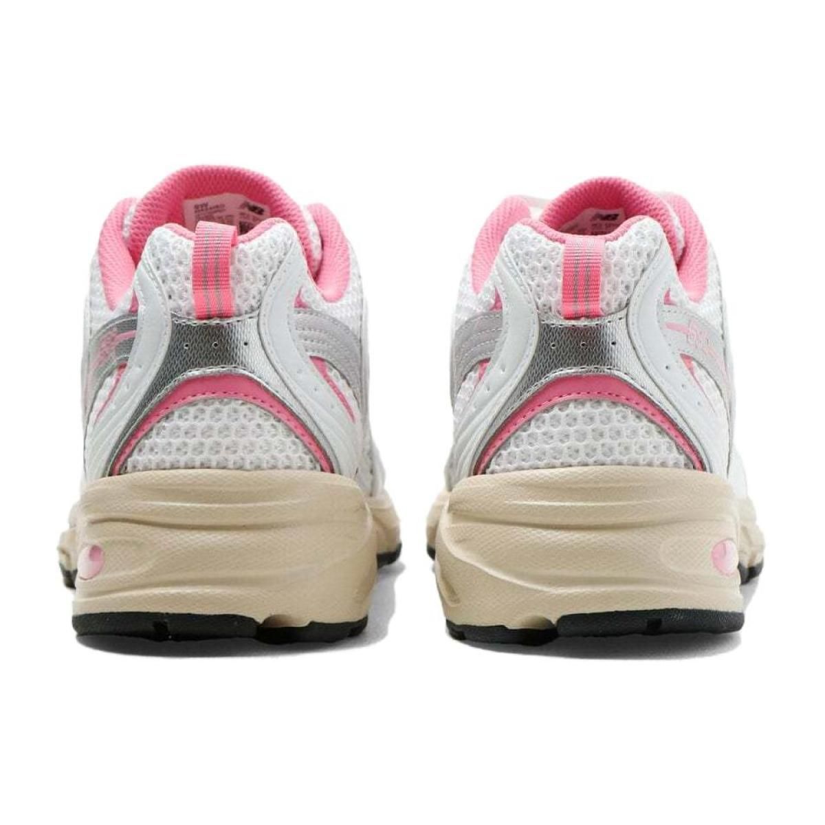 Кроссовки New Balance 530 White/Pink
