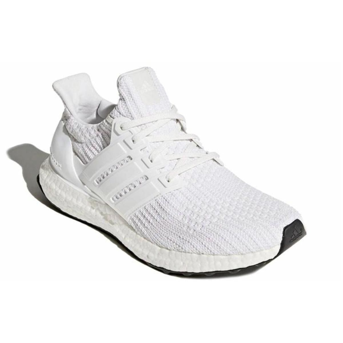 Кроссовки Adidas Ultra Boost 4.0 White