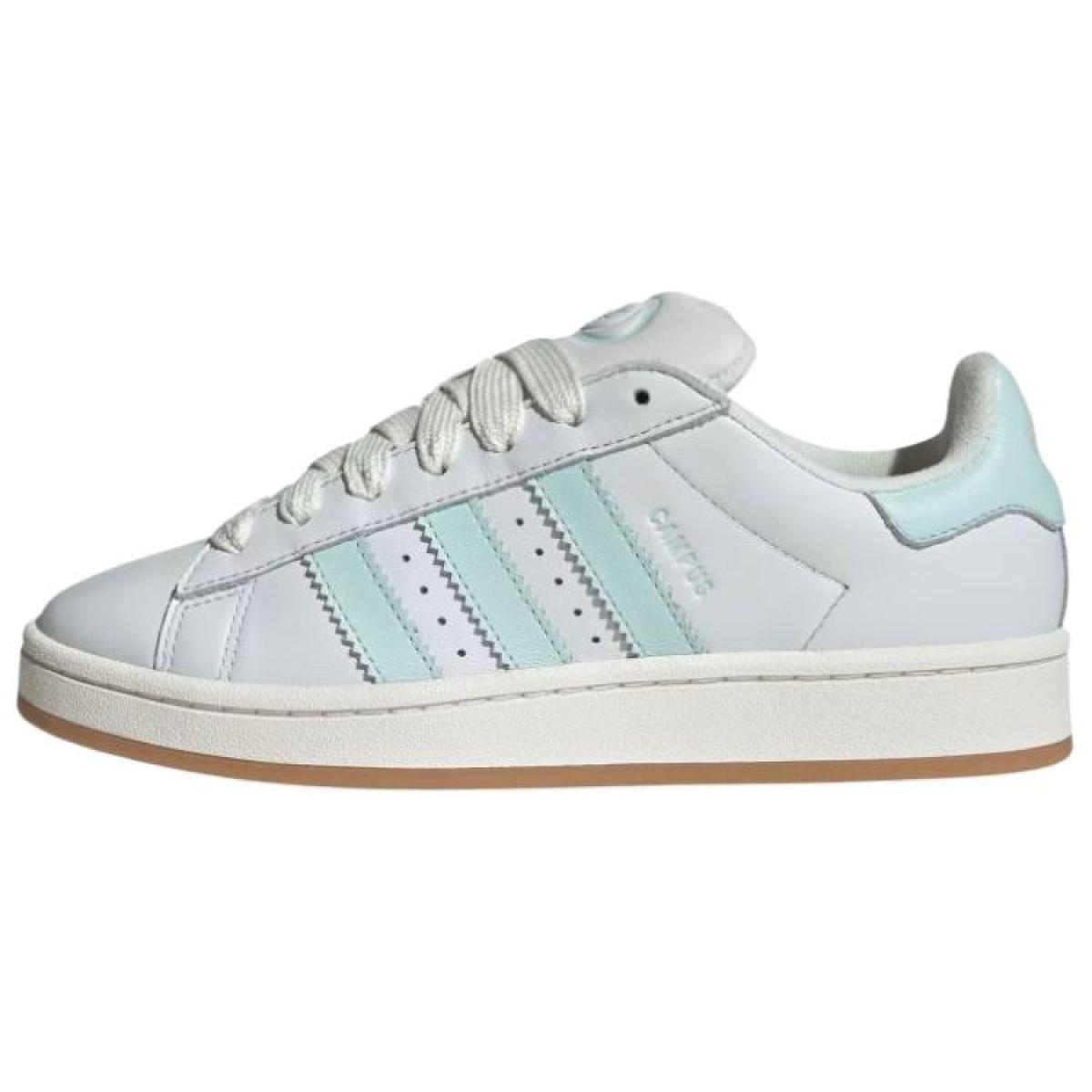 Кроссовки Adidas Originals Campus 00s White