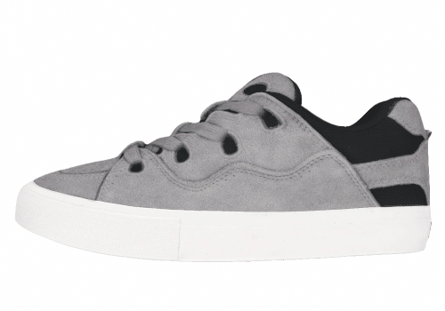 Кеды Ollieskate Dark Gray