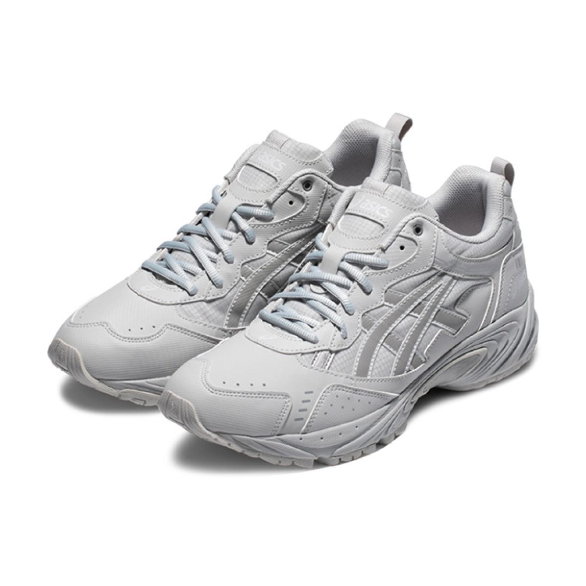 Кроссовки Asics Gel-100 TR White