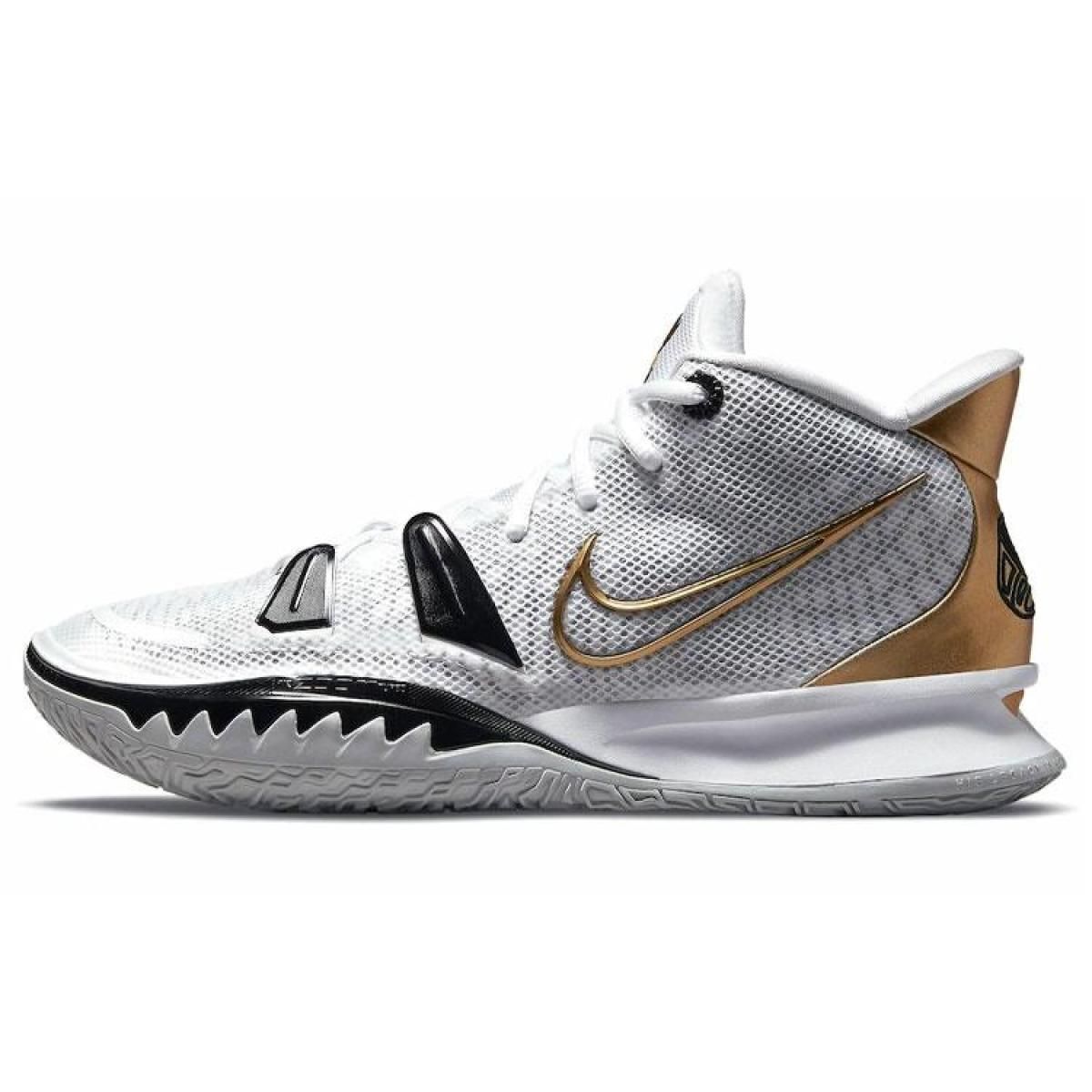 Кроссовки Nike Kyrie 7 "Rings"