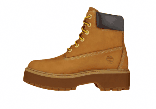 Женские ботинки Timberland 6 Inch PremiumYellow