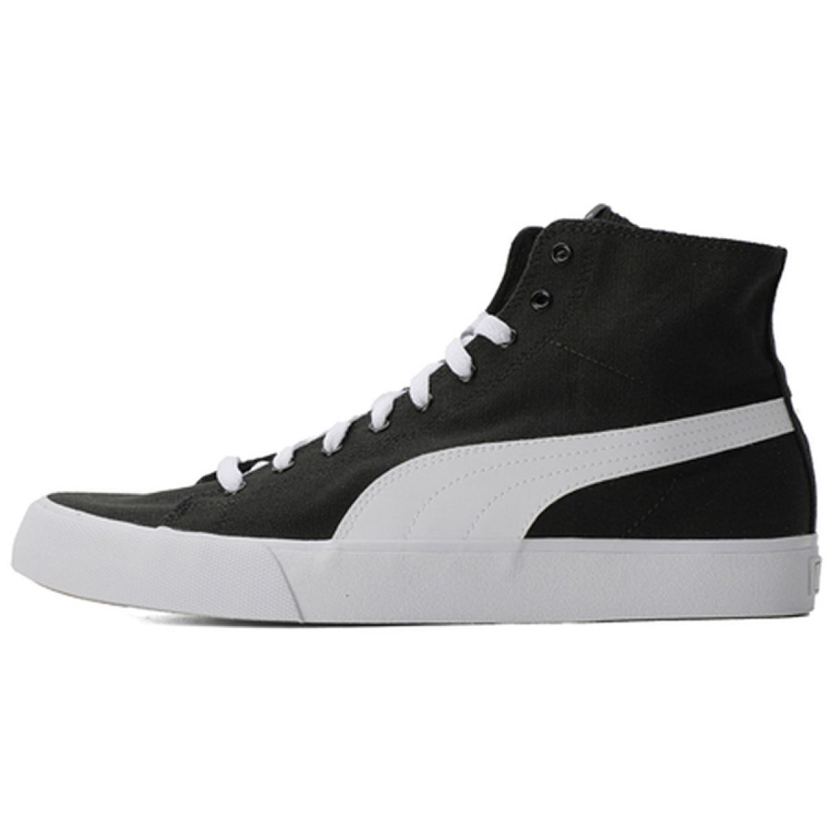 Кеды Puma Bari Black
