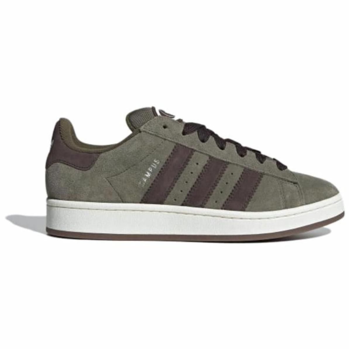 Мужские кроссовки Adidas Originals Campus 00s Green