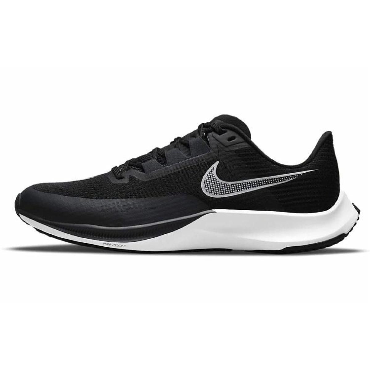 Кроссовки Nike Zoom Rival Fly 3 Black/White