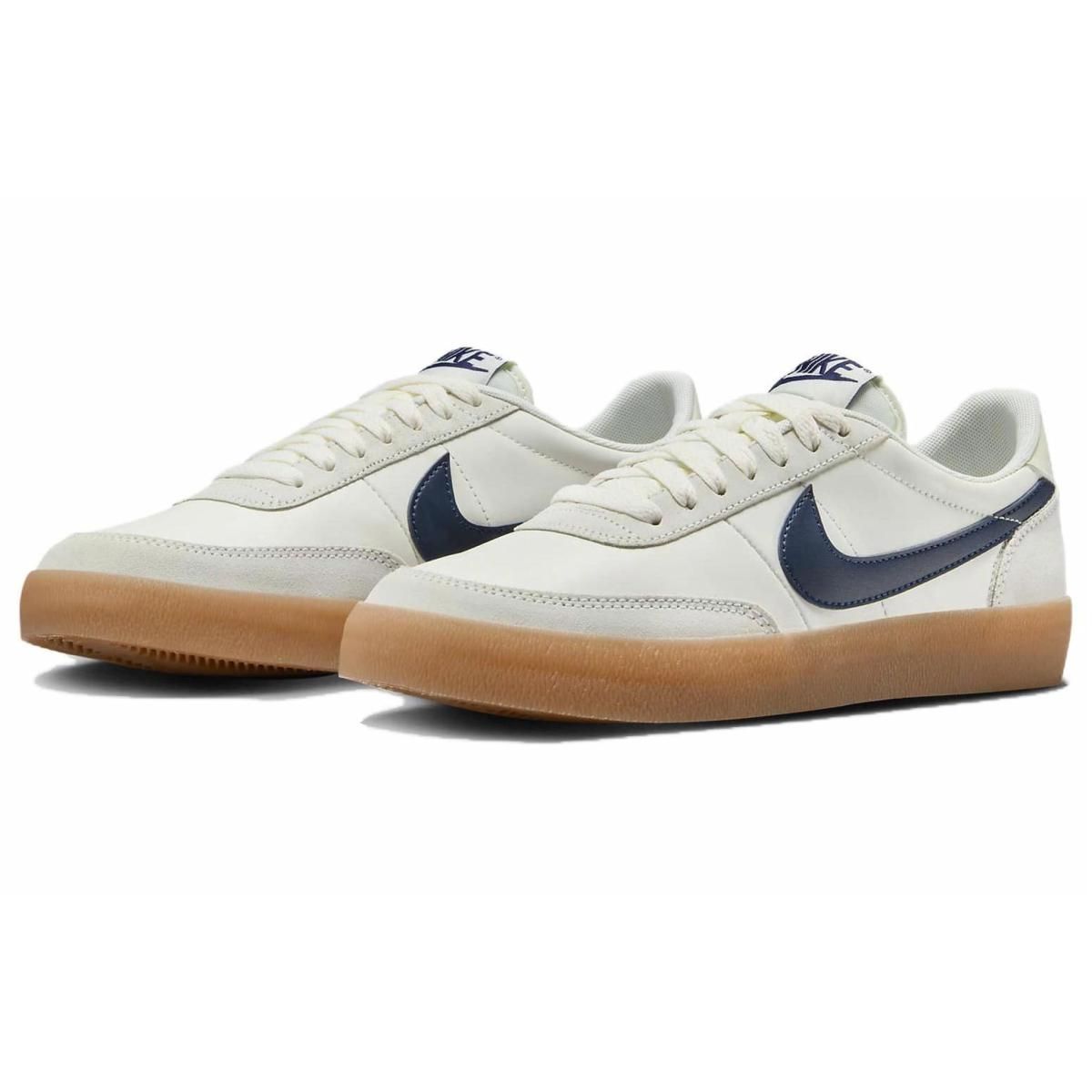 Женские кроссовки Nike Killshot Beige