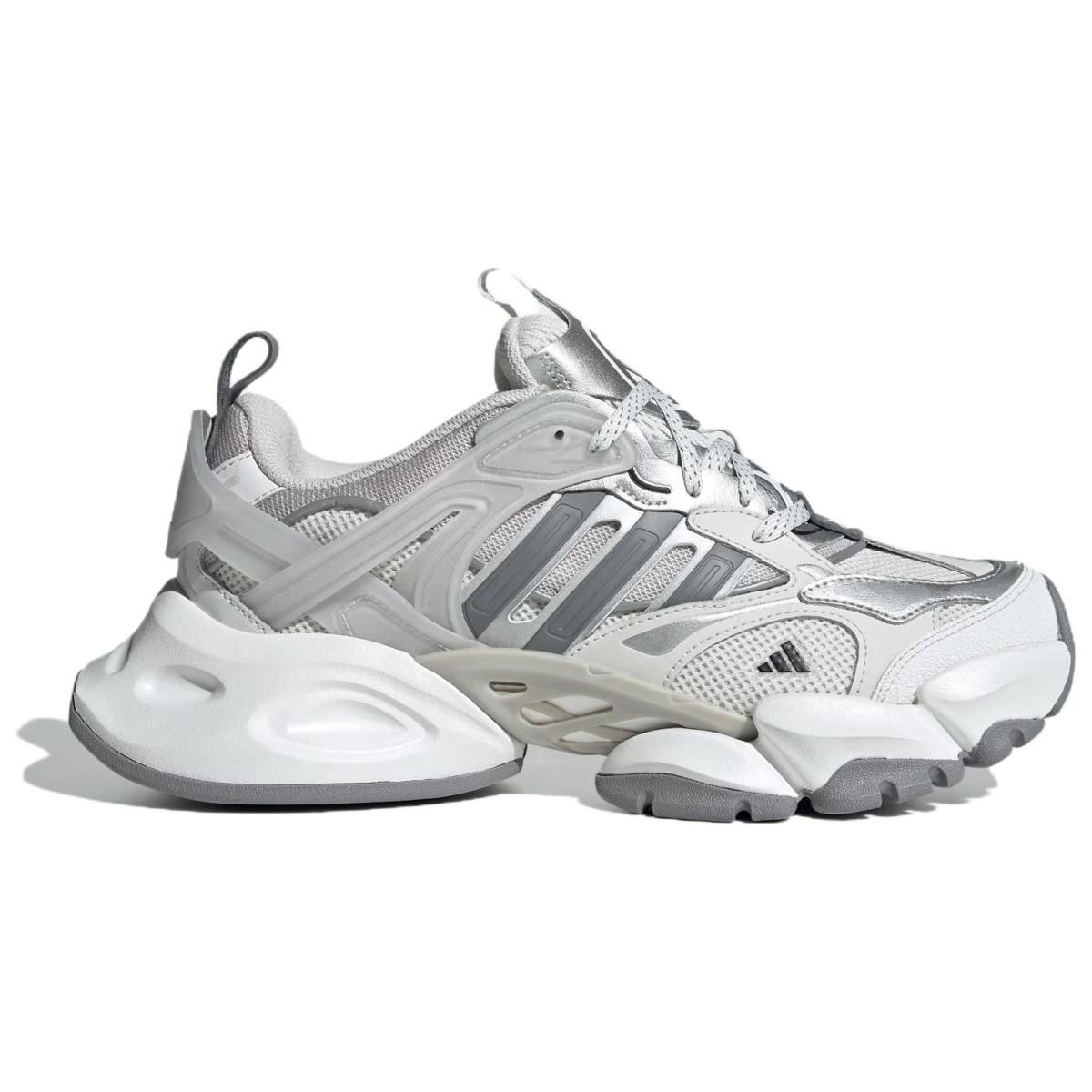Кроссовки Adidas Originals XLG Runner Deluxe Grey/White