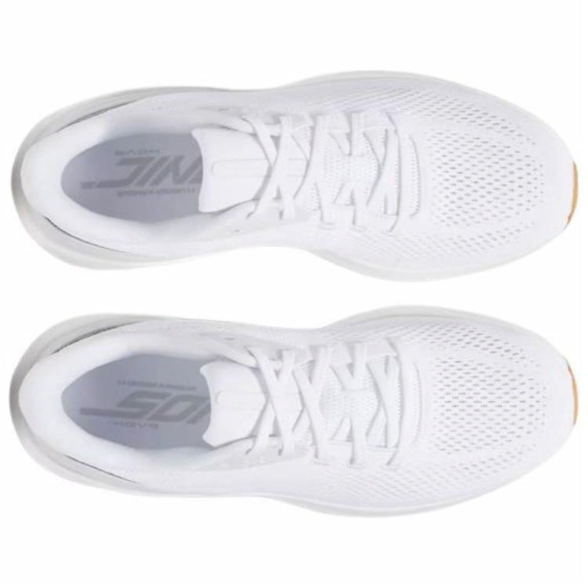 Мужские кроссовки Under Armour Sonic 7 White
