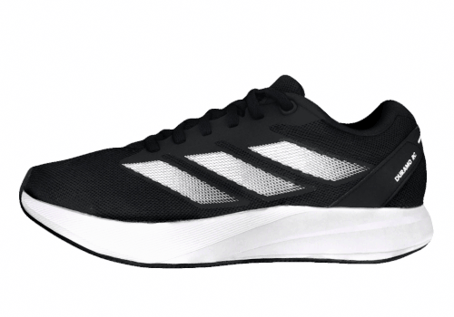 Кроссовки Adidas Originals Duramo RC Black/White