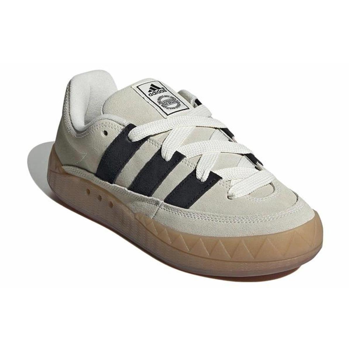 Кроссовки Adidas Originals Adimatic White