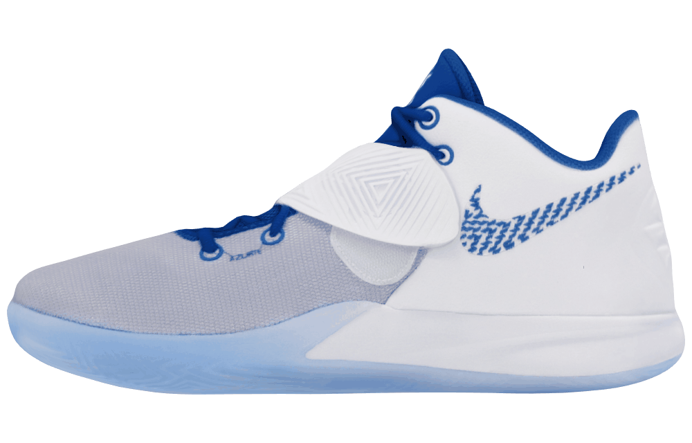 Кроссовки Nike Kyrie Flytrap 3 Royal Blue/Grey