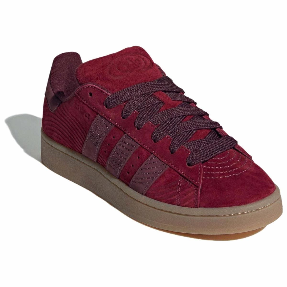 Кроссовки Adidas Originals Campus 00s Dark Red