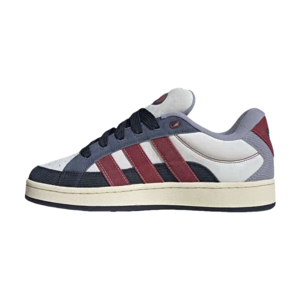 Кроссовки Adidas Originals Campus 00s Beta Black/Red
