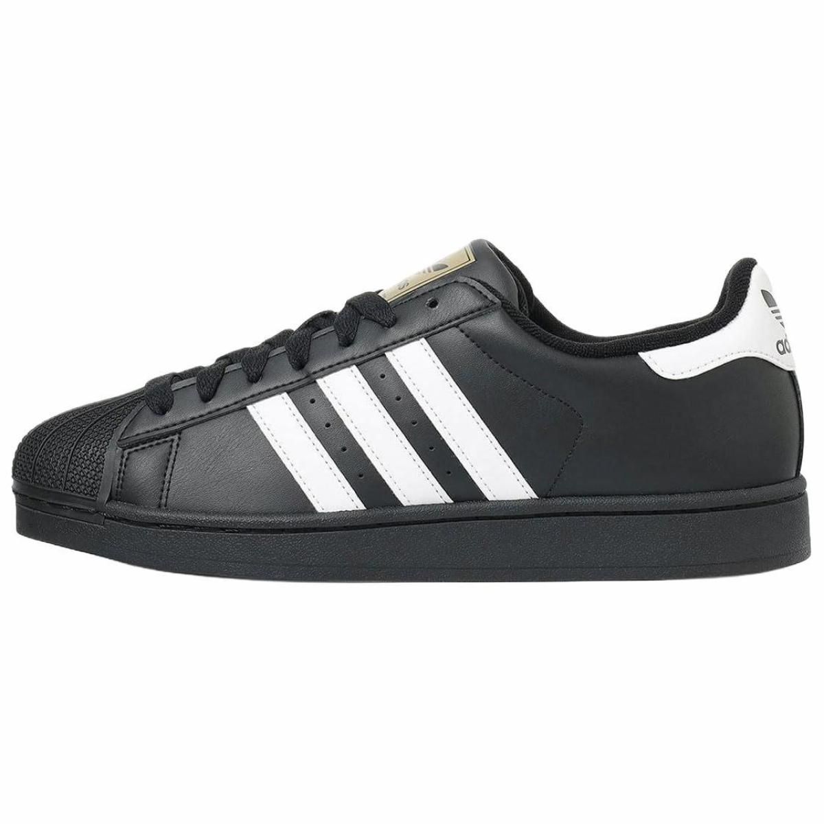 Кроссовки Adidas Originals Superstar TD Black