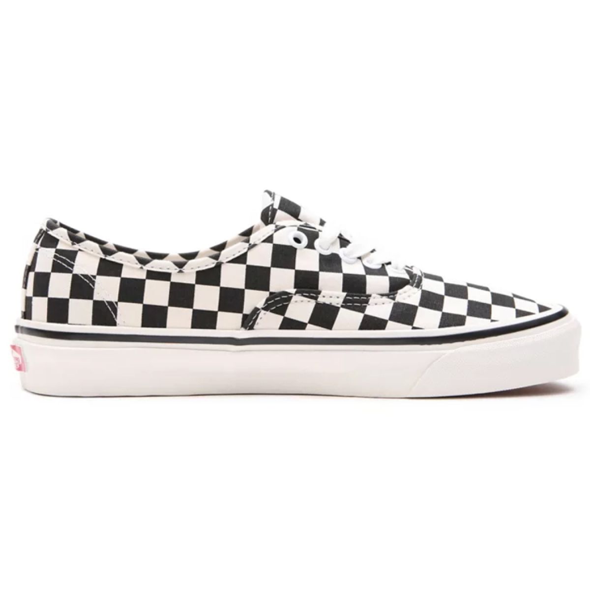 Кеды Vans Authentic 44 DX Anaheim Factory White/Black