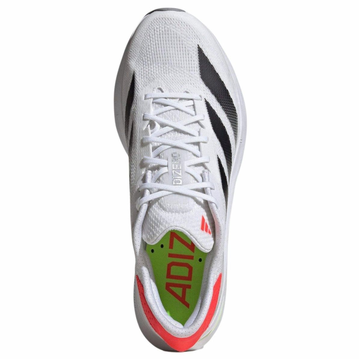 Кроссовки Adidas Originals Adizero SL2 Grey/White