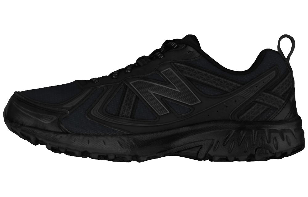 Кроссовки New Balance 410 V5 Black