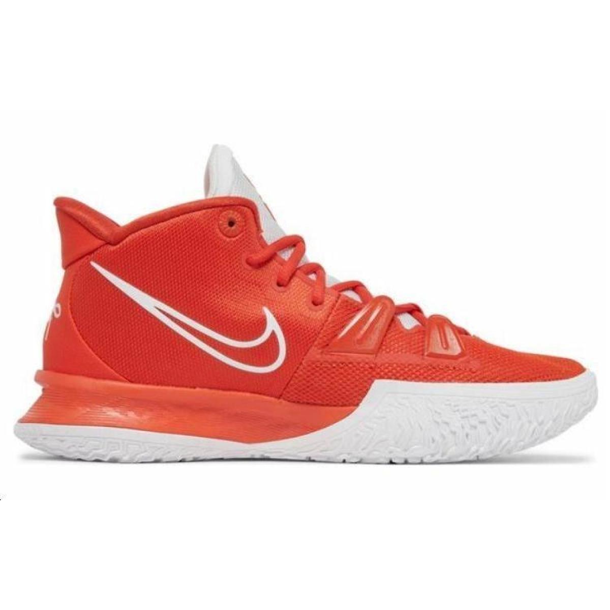 Кроссовки Nike Kyrie 7 TB Orange