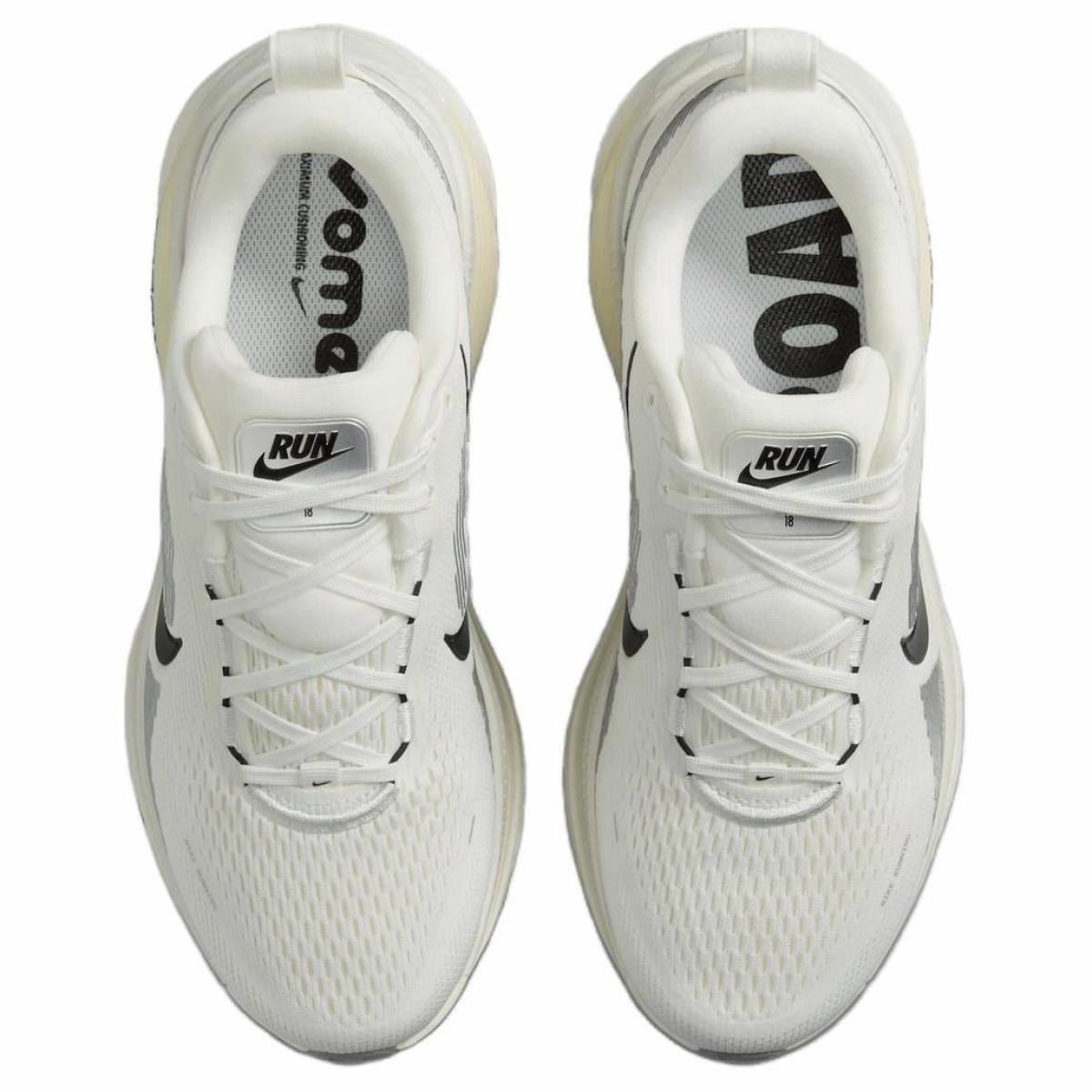 Женские кроссовки Nike Vomero 18 White