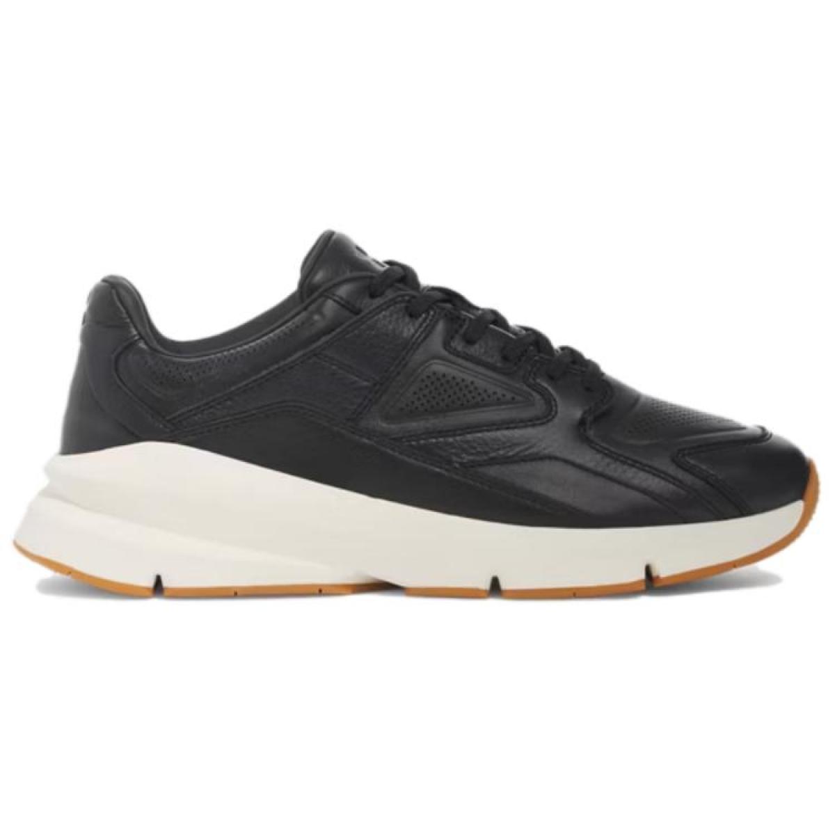 Кроссовки Under Armour Forge 96 Luxe Black