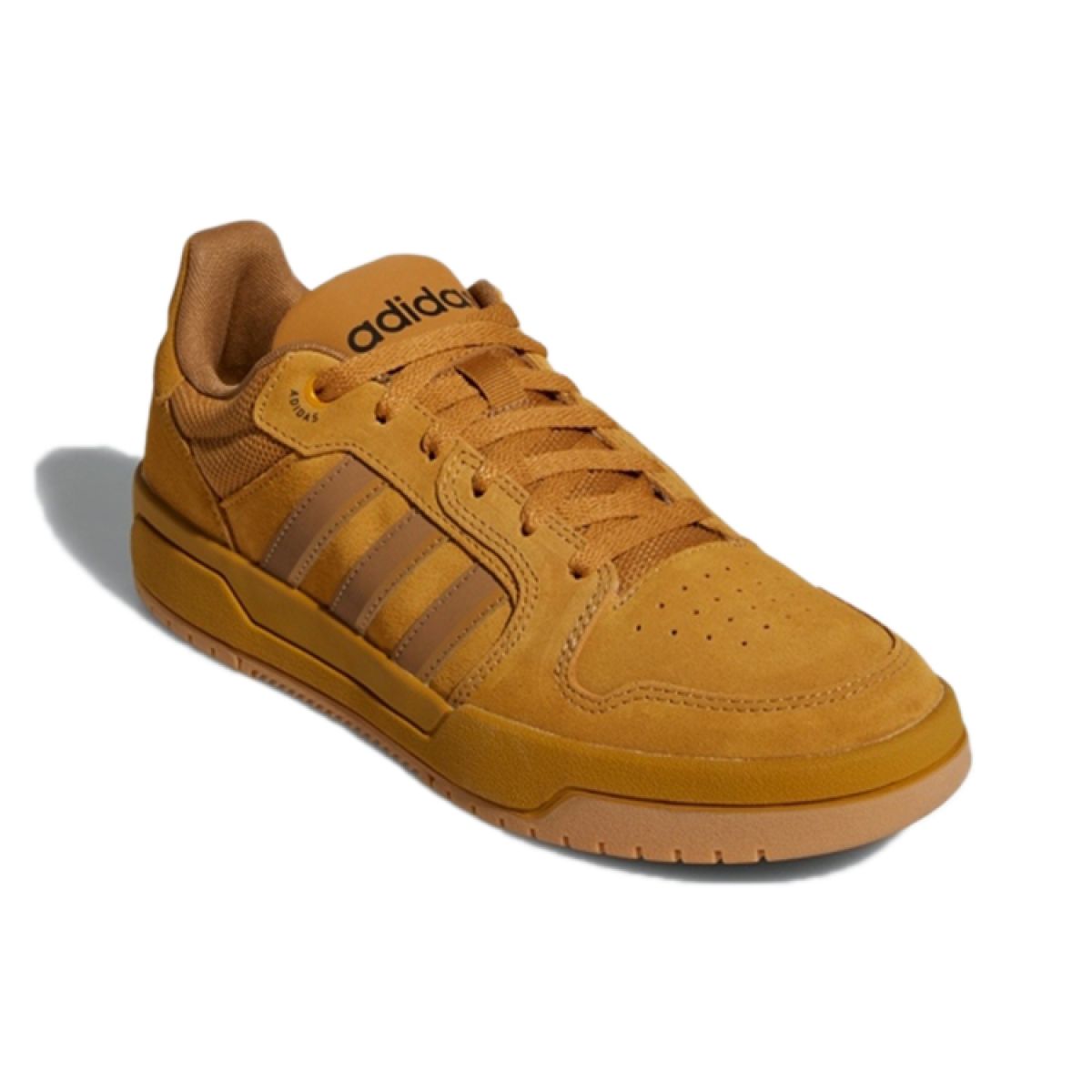 Кроссовки Adidas neo Entrap Brown