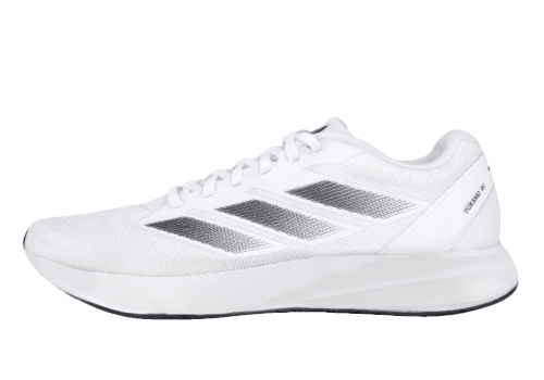 Кроссовки Adidas Originals Duramo RC White/Black