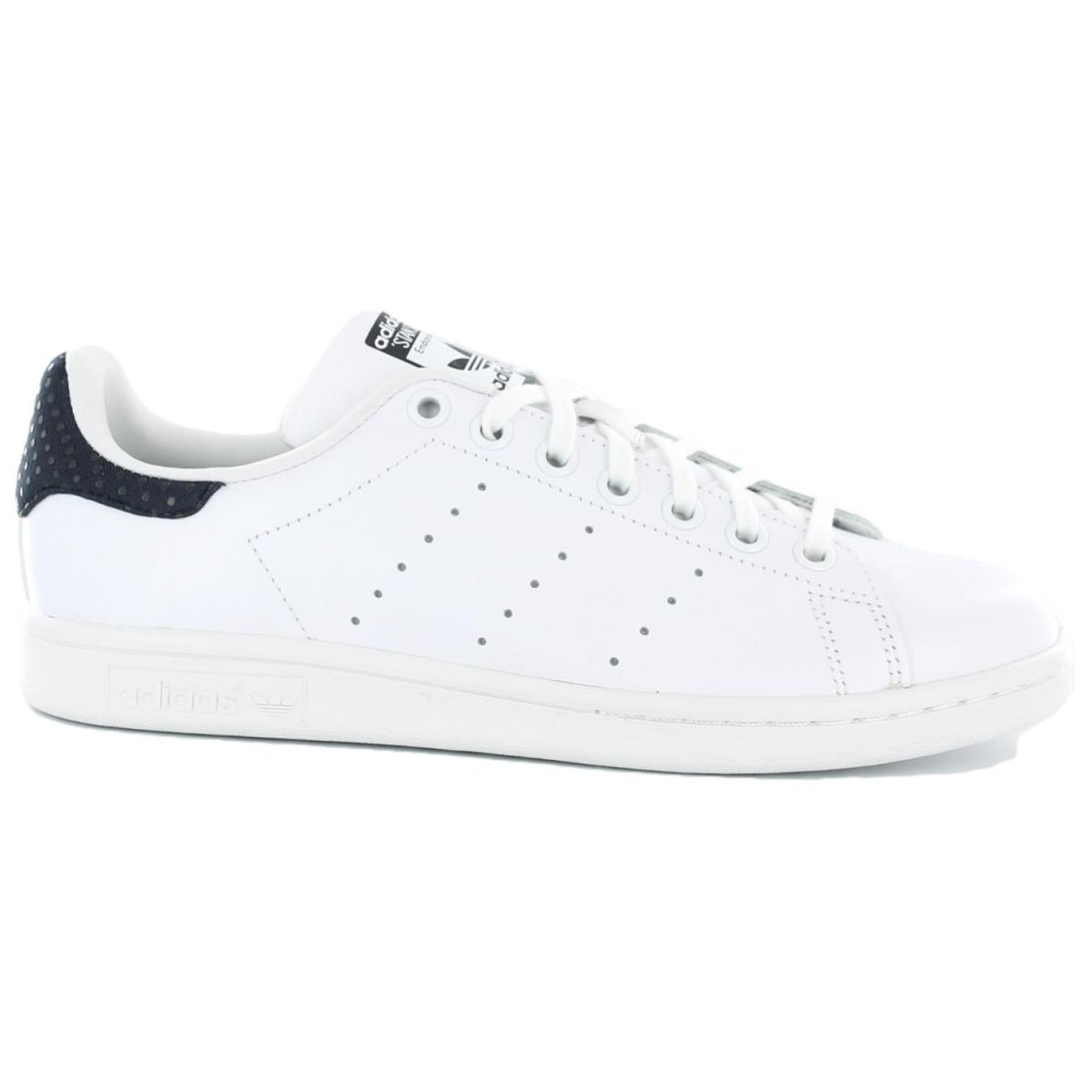 Кроссовки Adidas Originals Stan Smith White