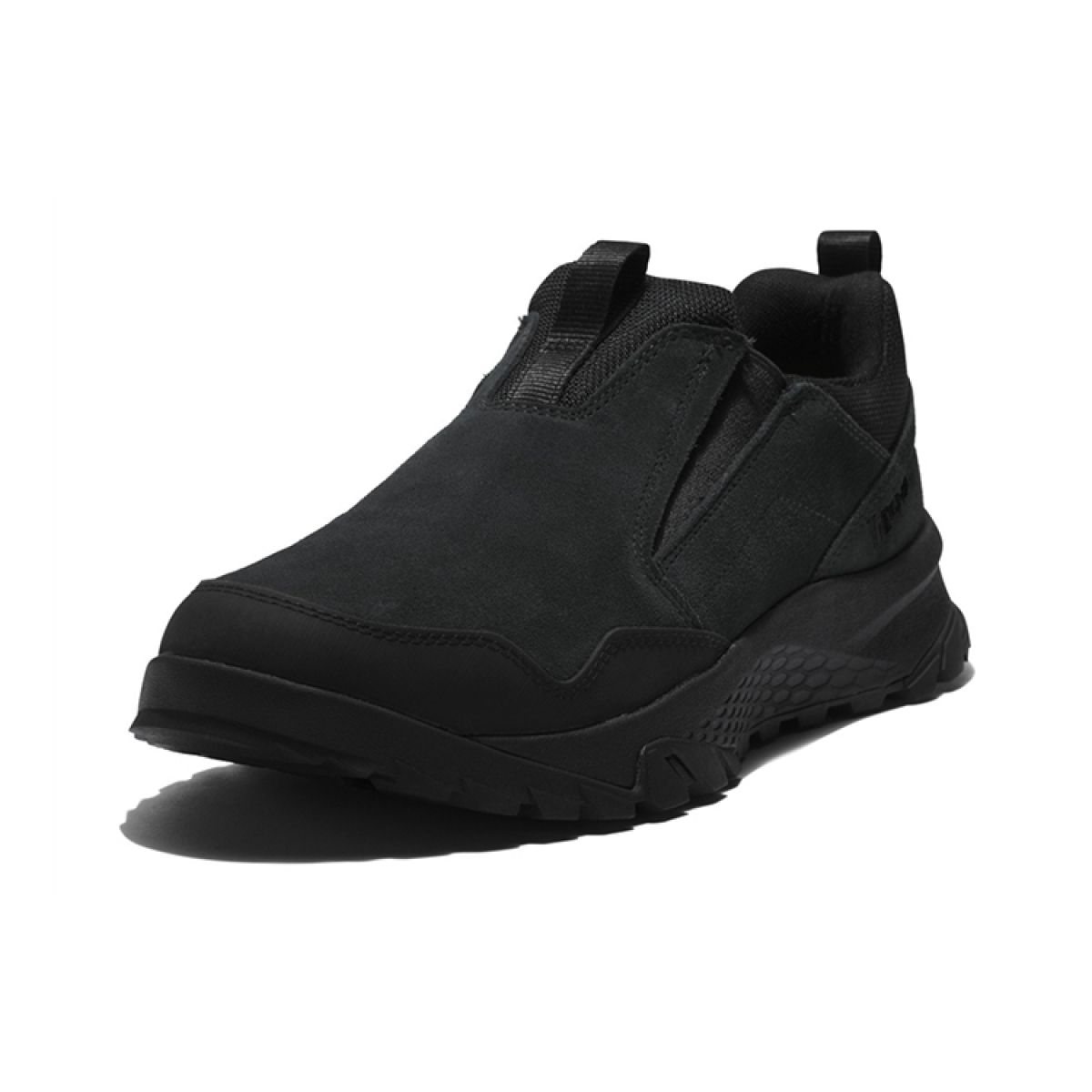 Мужские кроссовки Timberland Lincoln Peak Black