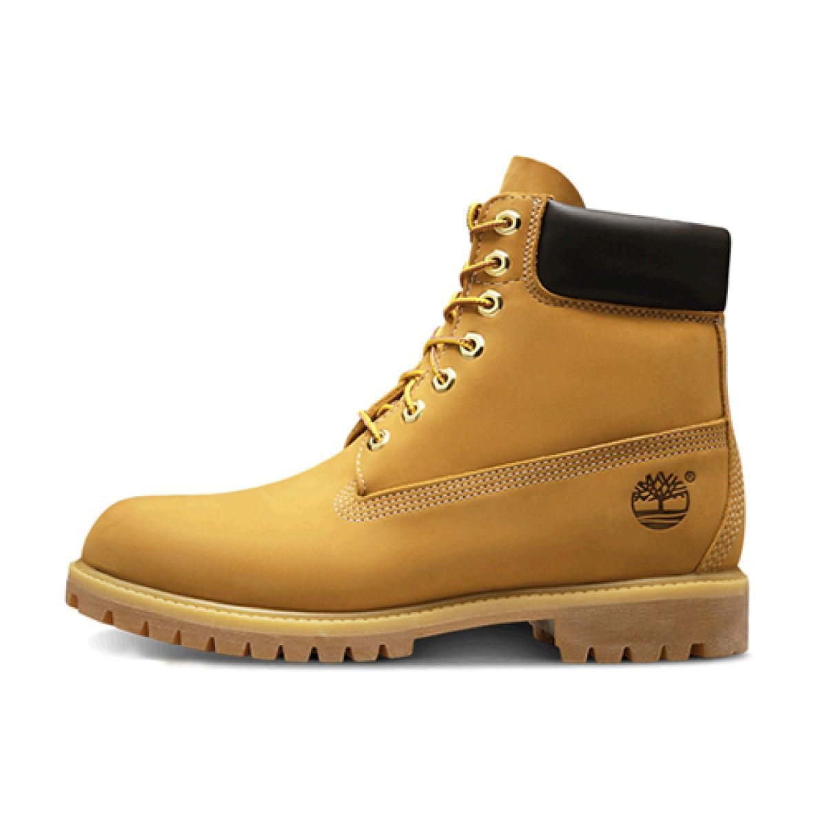Ботинки Timberland 6 Inch Premium Brown