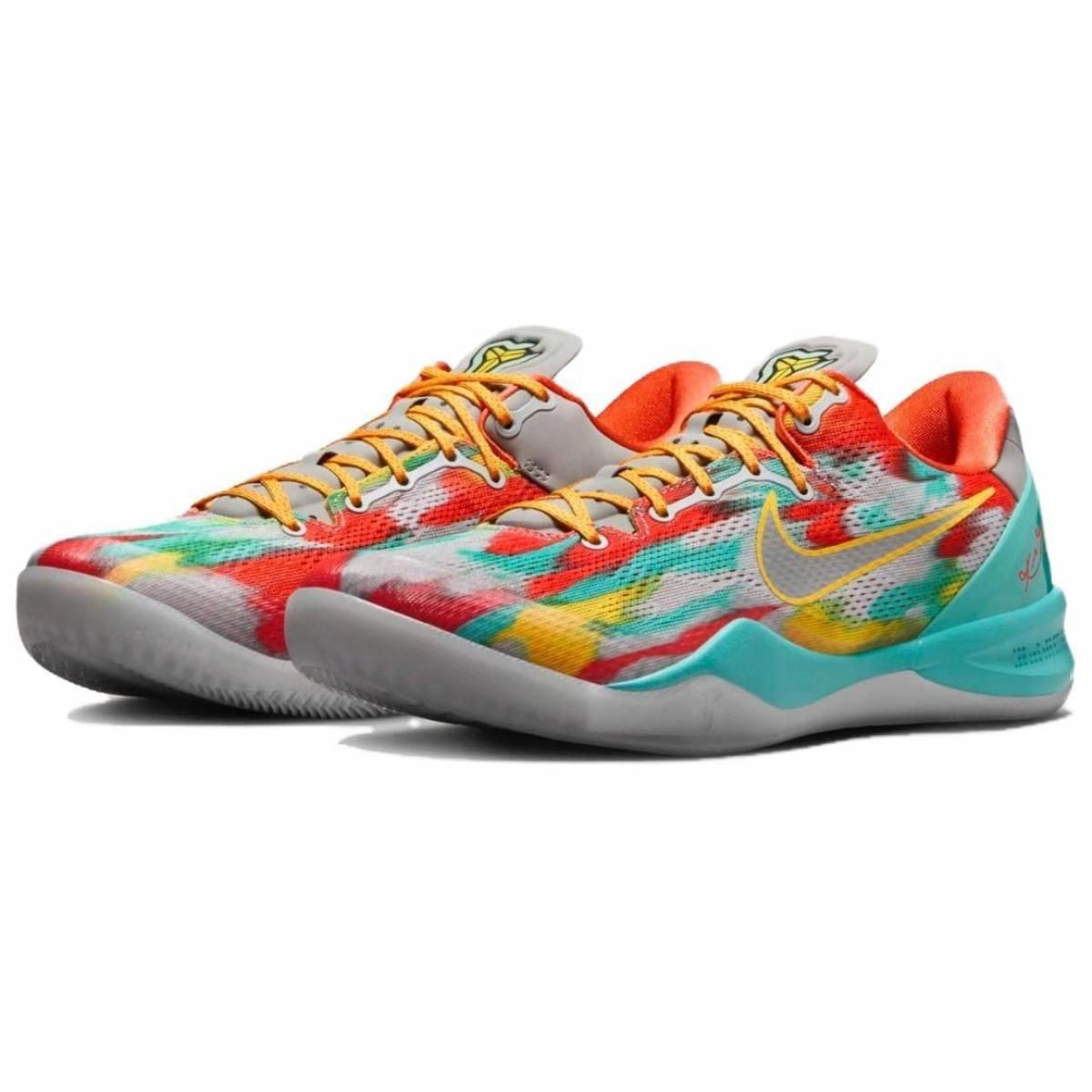 Мужские кроссовки Nike Kobe 8 Protro "Venice Beach" 2024