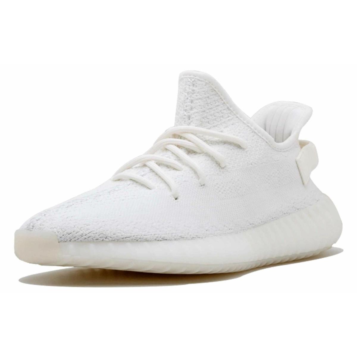 Кроссовки Adidas Yeezy Boost 350 V2 "Triple White"